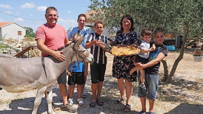 ČAROLIJA ZADARSKOG ZALEĐA: Savršeno mjesto za sve koji žele aktivan odmor i autentičan doživljaj