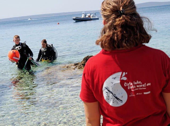 Jesen na Silbi – netaknuta priroda, outdoor aktivnosti i Big game fishing