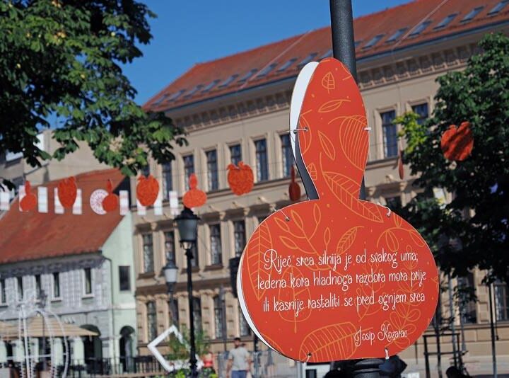 Otkrijte zašto su Vinkovci destinacija za savršen jesenski vikend!