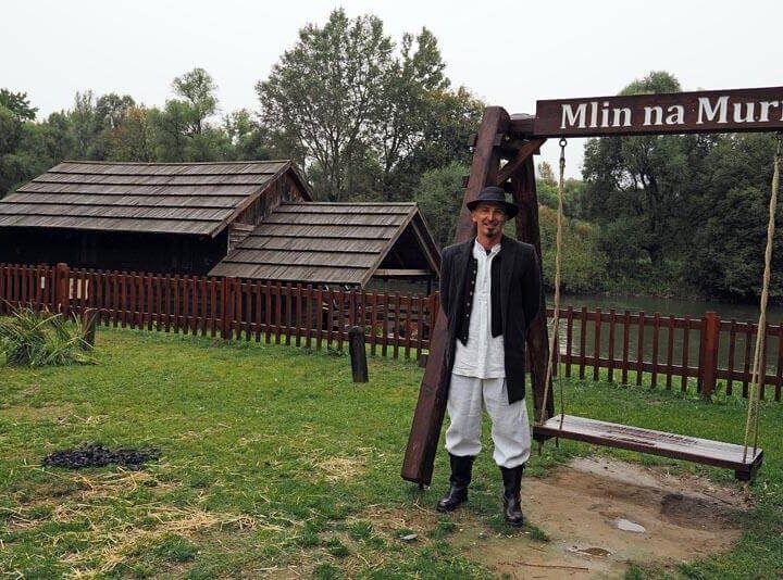 Ekomuzej Međimurje uvršten među 100 najboljih destinacija svijeta