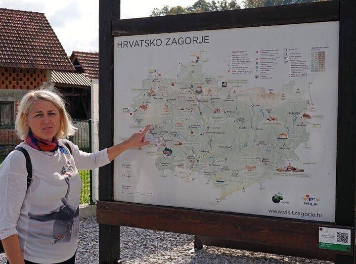 BISER ZAGORJA: 3 destinacije koje će vas očarati ove jeseni