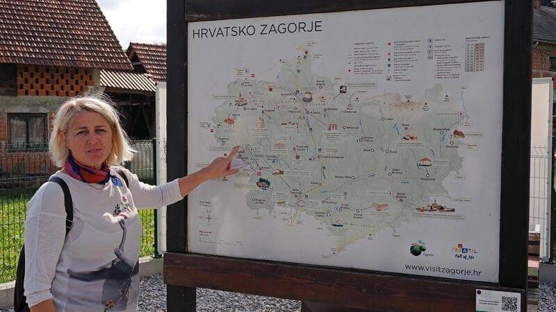 BISER ZAGORJA: 3 destinacije koje će vas očarati ove jeseni