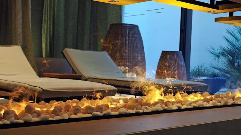 U OPATIJI SEZONA NIKAD NE PRESTAJE: Poznata ljetna destinacija nudi i vrhunske zimske užitke