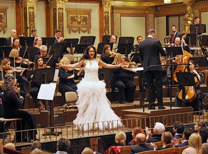 POVIJESNI KONCERT: Međimurska popevka osvojila Beč!