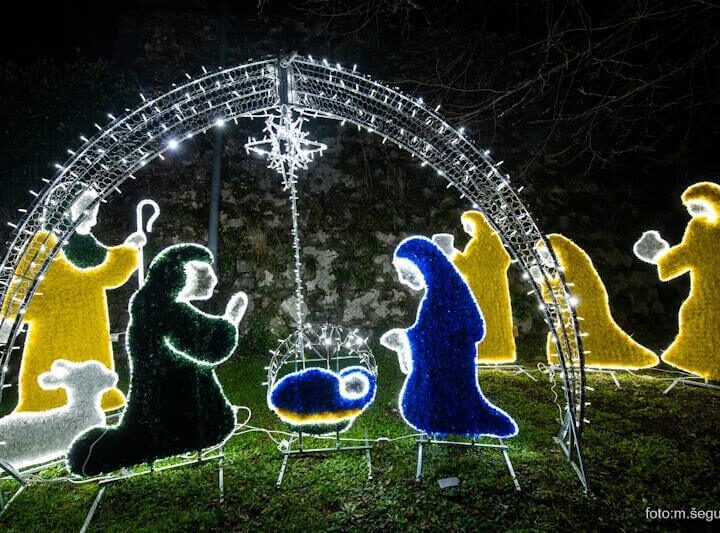 Doživite “Božić u Bakru”: Tradicija, glazba i blagdanski ugođaj uz more