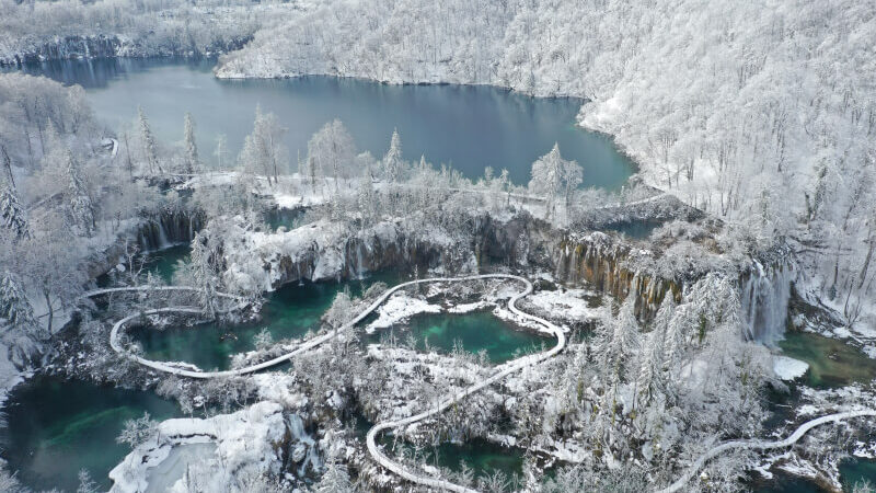 Plitvička jezera imaju novi gastronomski hit – LIČKI RUČAK!