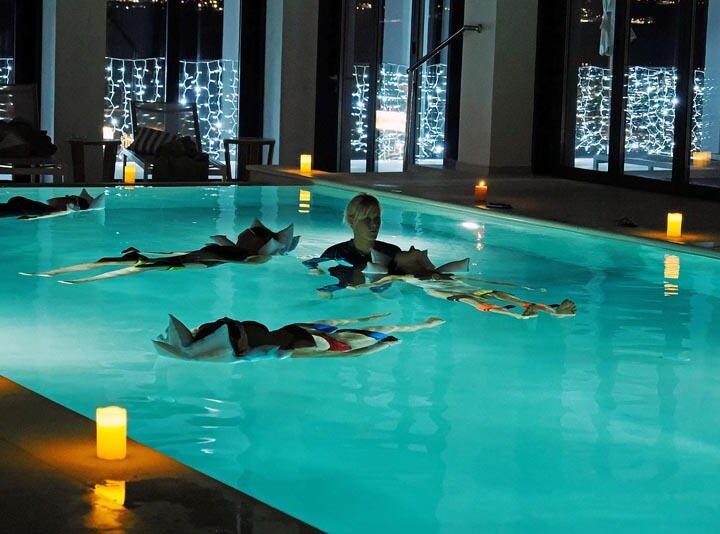 ADVENT BEZ GUŽVE: Hilton raj na otoku Ugljanu, samo 20 minuta od Zadra!