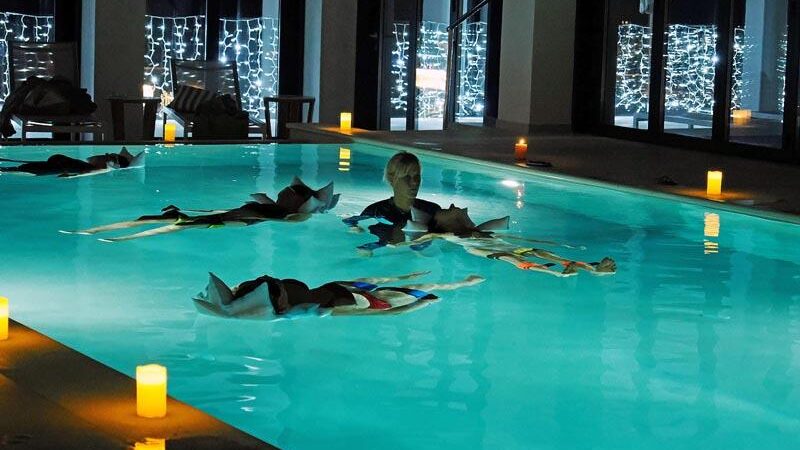 ADVENT BEZ GUŽVE: Hilton raj na otoku Ugljanu, samo 20 minuta od Zadra!