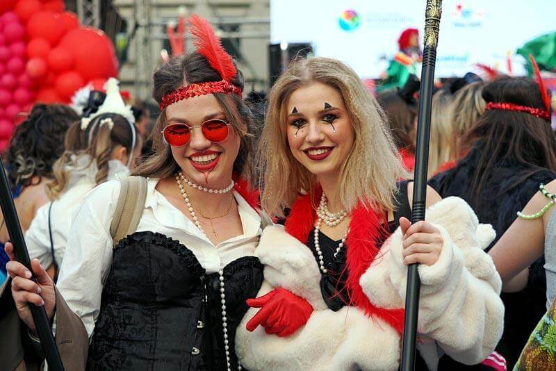 Riječki karneval
