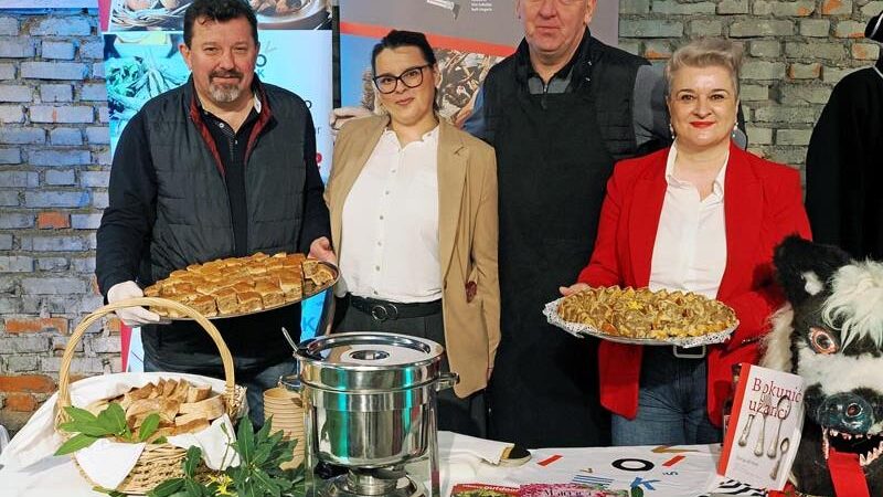 OKUSI KVARNERA: “Mozaik okusa” otkrio bogatstvo regionalne gastronomije