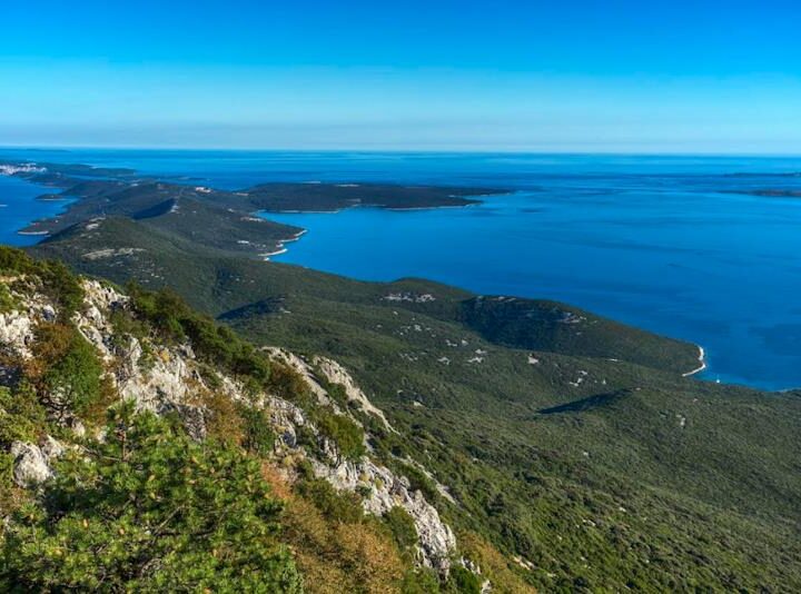 PROJEKT OD 1,5 MILIJUNA EURA: Lošinj postaje top destinacija za aktivni odmor!