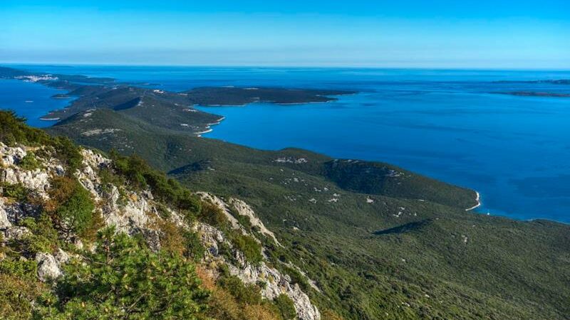 PROJEKT OD 1,5 MILIJUNA EURA: Lošinj postaje top destinacija za aktivni odmor!