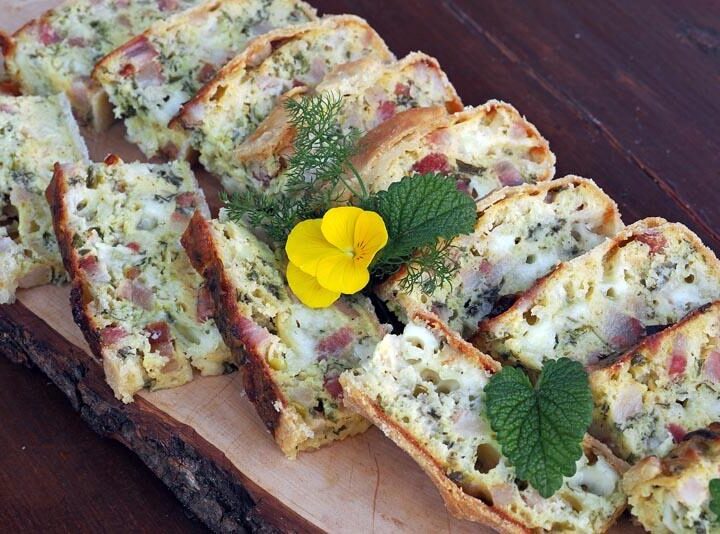 Jedna greška na frankopanskom dvoru stvorila je hit deliciju, probajte je 6. travnja u Bribiru