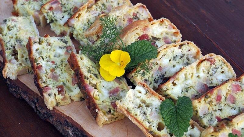 Jedna greška na frankopanskom dvoru stvorila je hit deliciju, probajte je 6. travnja u Bribiru