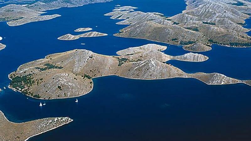 Kornati – Polinesia o Caraibi dell’Adriatico