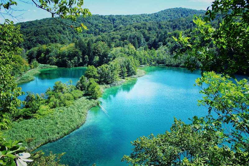 Croatia: Eco-destination of the week