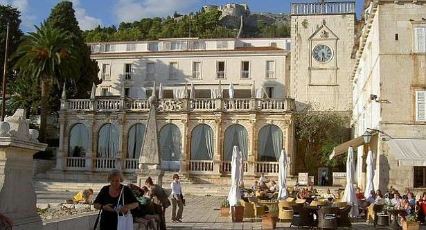 Hvar’s Ronaldo? Portuguese enters Croatian island league
