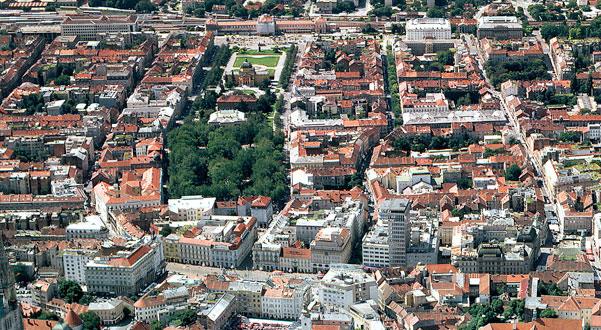 A User’s Guide To Zagreb