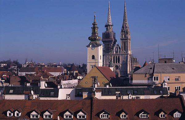 Top 10 alternative hang-outs in Zagreb