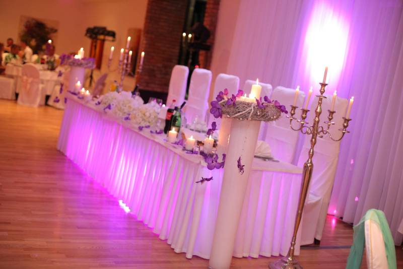 Valentine’s Day in the Most Romantic Hotel in Croatia!