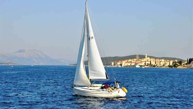 In Dalmazia moltissimi luoghi meravigliosi da visitare