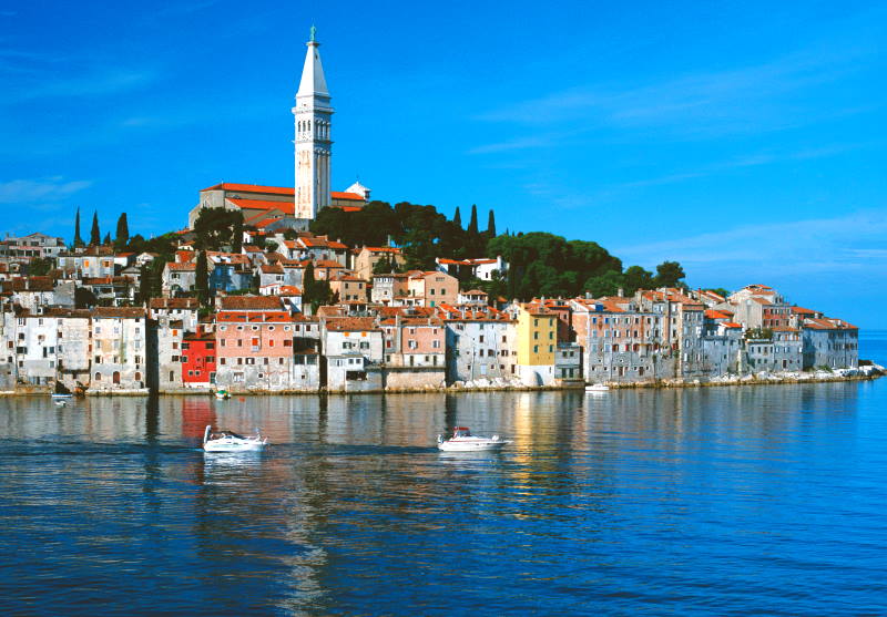 Is Croatia Europe's best festival destination?