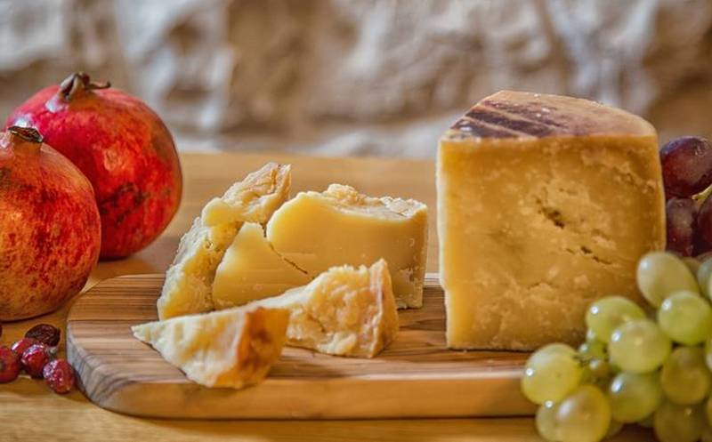 DOBRODOŠLI: Fešta od sira u Kolanu, sve sirane imat će dan otvorenih vrata!