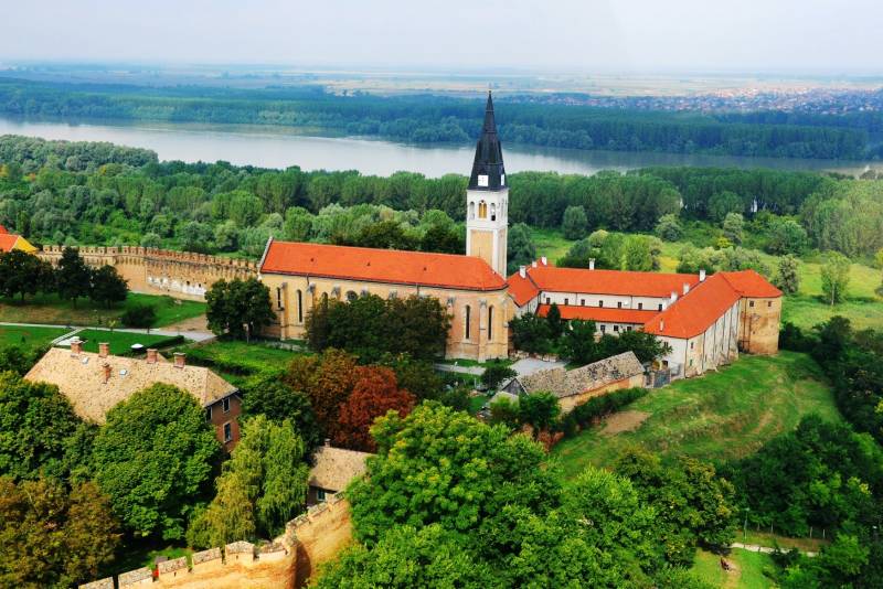 PROMOCIJA: Srijem i Slavonija očarali Zagreb vrhunskom eno-gastro ponudom i prekrasnom prirodom