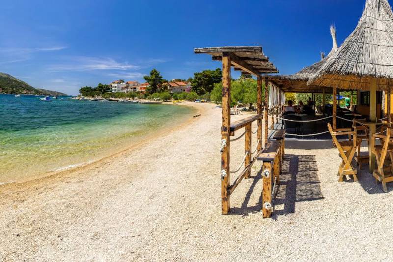 TURISTIČKI BUM: Šibensko-kninska županija bilježi odlične rezultate