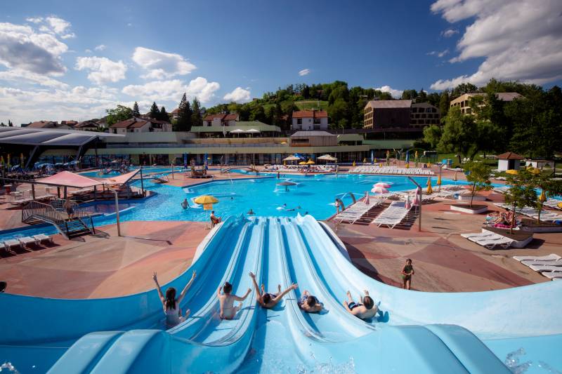 Pet toplih preporuka za produženi vikend