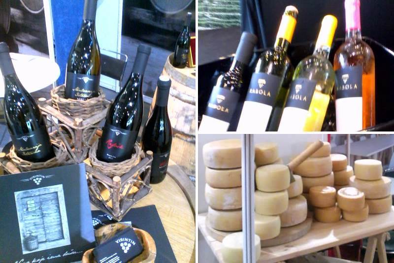 Nagrađivana vina u petak i subotu u zagrebačkom hotelu Esplanade