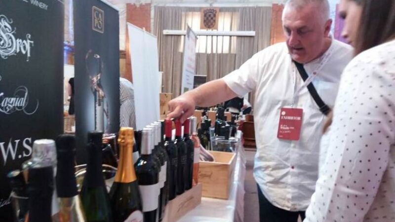 Žlahtina je način života, dio tradicije, no vinograd žlahtine traži slugu, a ne gospodara
