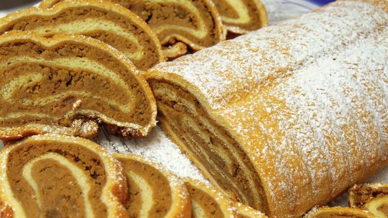 La cuisine croate – desserts traditionnels