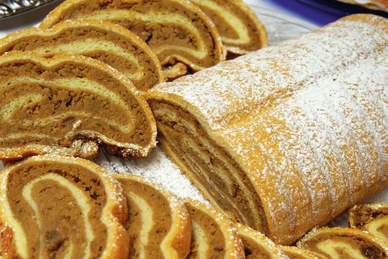 La cuisine croate – desserts traditionnels