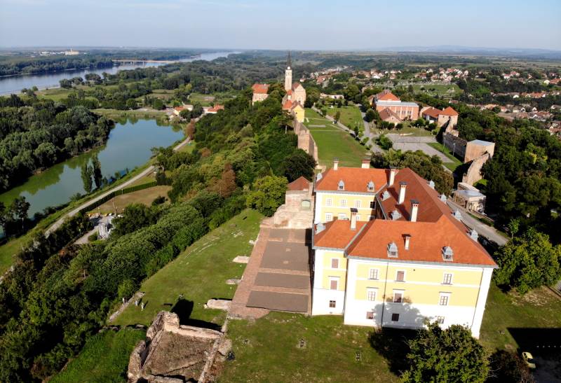 Srijem i Slavonija postaju prepoznatljiv turistički brend s bogatom turističkom ponudom