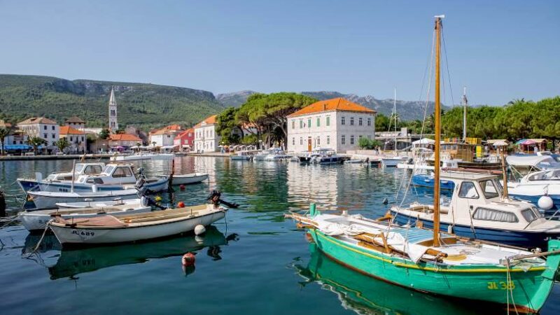 TURISTIČKA ZAJEDNICA GRADA SINJA organizira besplatnu, edukativnu radionicu iz tradicijskog lončarstva