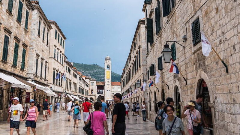 Hrvatskoj Sloveniji odobrena europska sredstva za promociju u Australiji