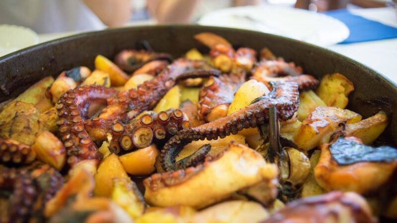 Cosa mangiare in Croazia: piatti tipici della cucina croata