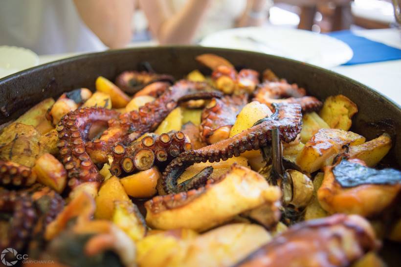 Cosa mangiare in Croazia: piatti tipici della cucina croata