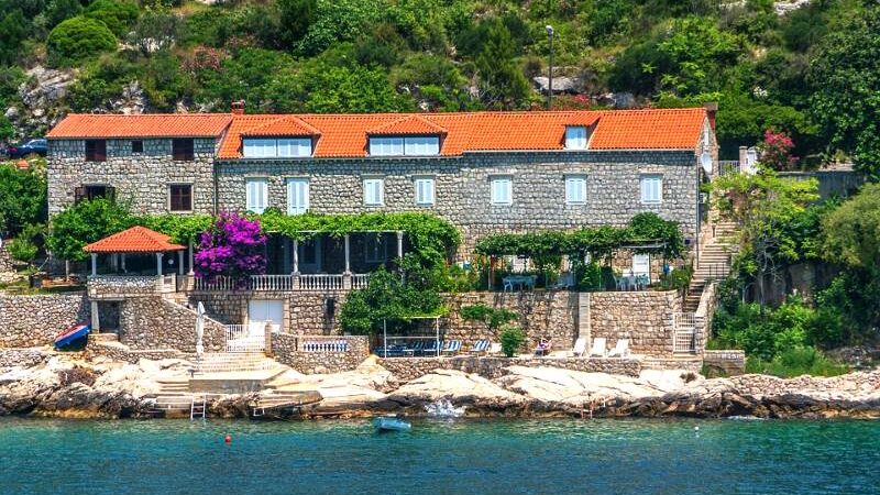 Alloggi privati – Appartamenti, Camere, Case vacanze