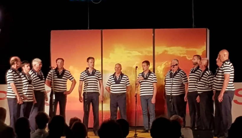 OLIPSKI LJETNI FESTIVAL: Hit predstava i zanimljiv koncert na otvorenju