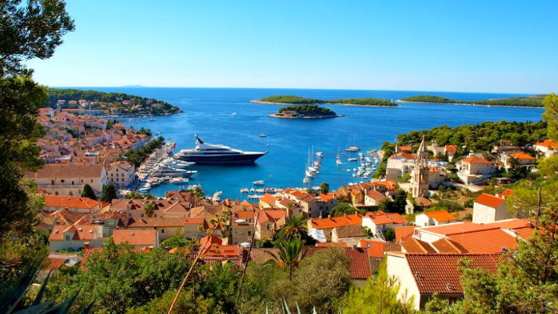 Hrvatska uvrštena u top 20 najpoželjnijih odredišta za 2021.