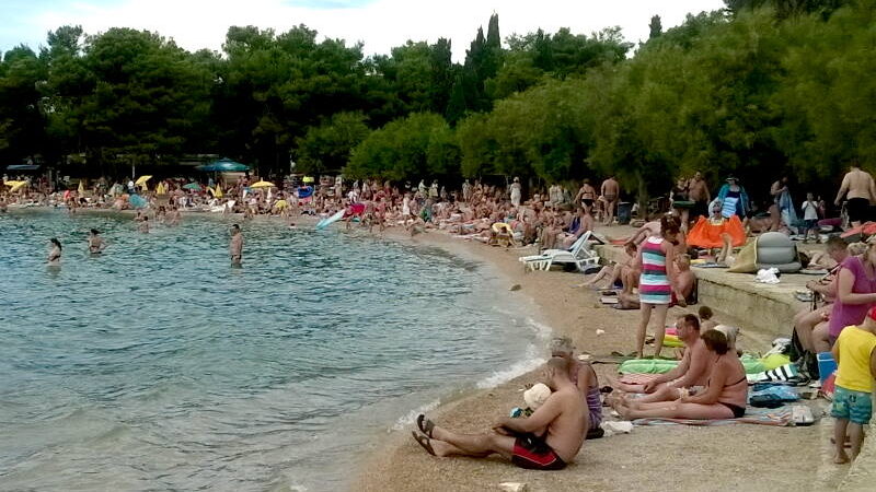 REKORDNA TURISTIČKA GODINA: Hrvatsku je u 2019. posjetilo gotovo 21 milijun turista