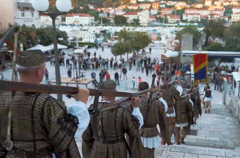 Film o Rapskoj fjeri pobjednik posebne konkurencije Venecijanskog festivala