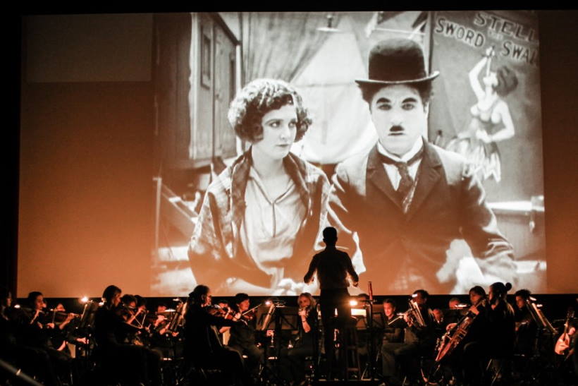 ILOK: Kultni filmovi Charlieja Chaplina uz izvedbe uživo Zagrebačke filharmonije