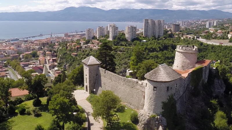 2019. je rekordna turistička godina Rijeke i riječkog prstena