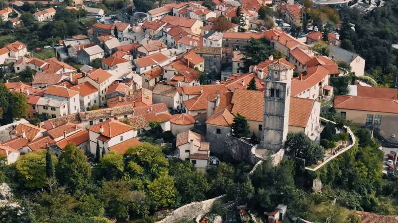 POGLEDAJTE: Predstavljen je promidžbeni film “Grad Kastav – Mjesto za ugodan život” [VIDEO]