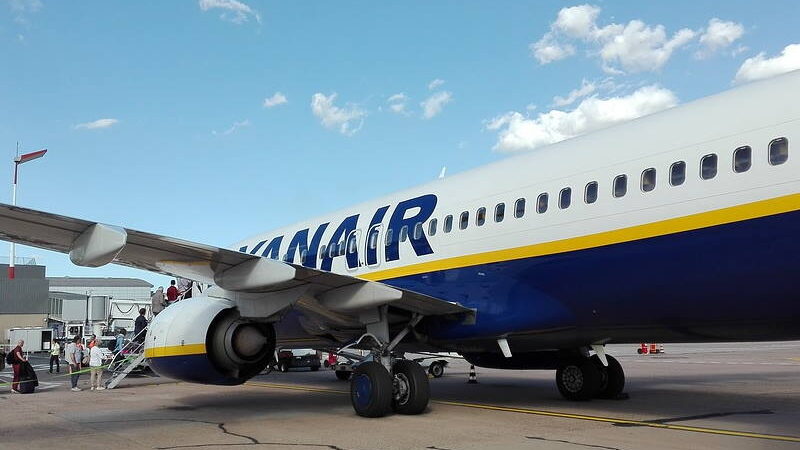Ryanair uvodi 12 linija kojima će povezati Zagreb s gradovima u osam europskih zemalja