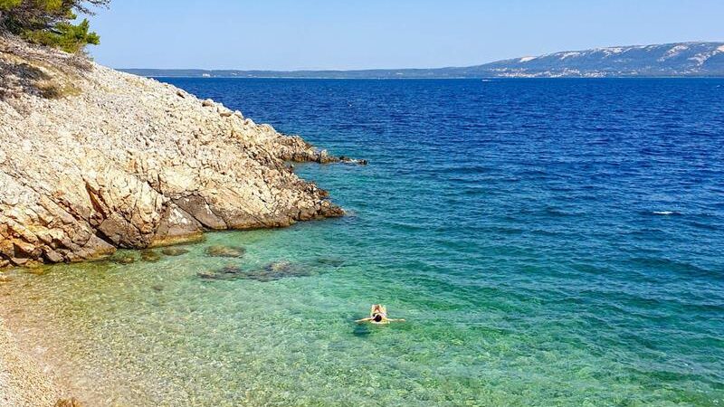 L’isola di Pag: cosa vedere e fare?