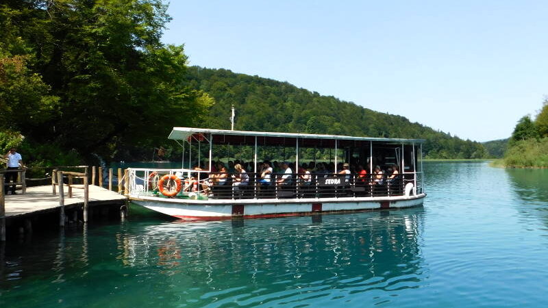 TJEDAN ODMORA VRIJEDAN: Upoznajte Hrvatsku uz 50 posto niže cijene svih turističkih usluga!